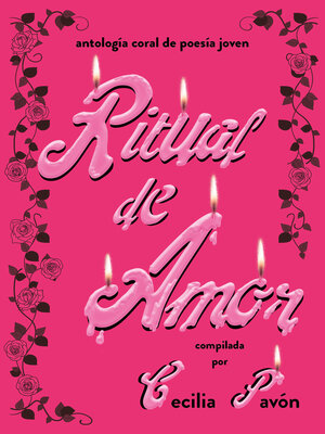cover image of Ritual de amor